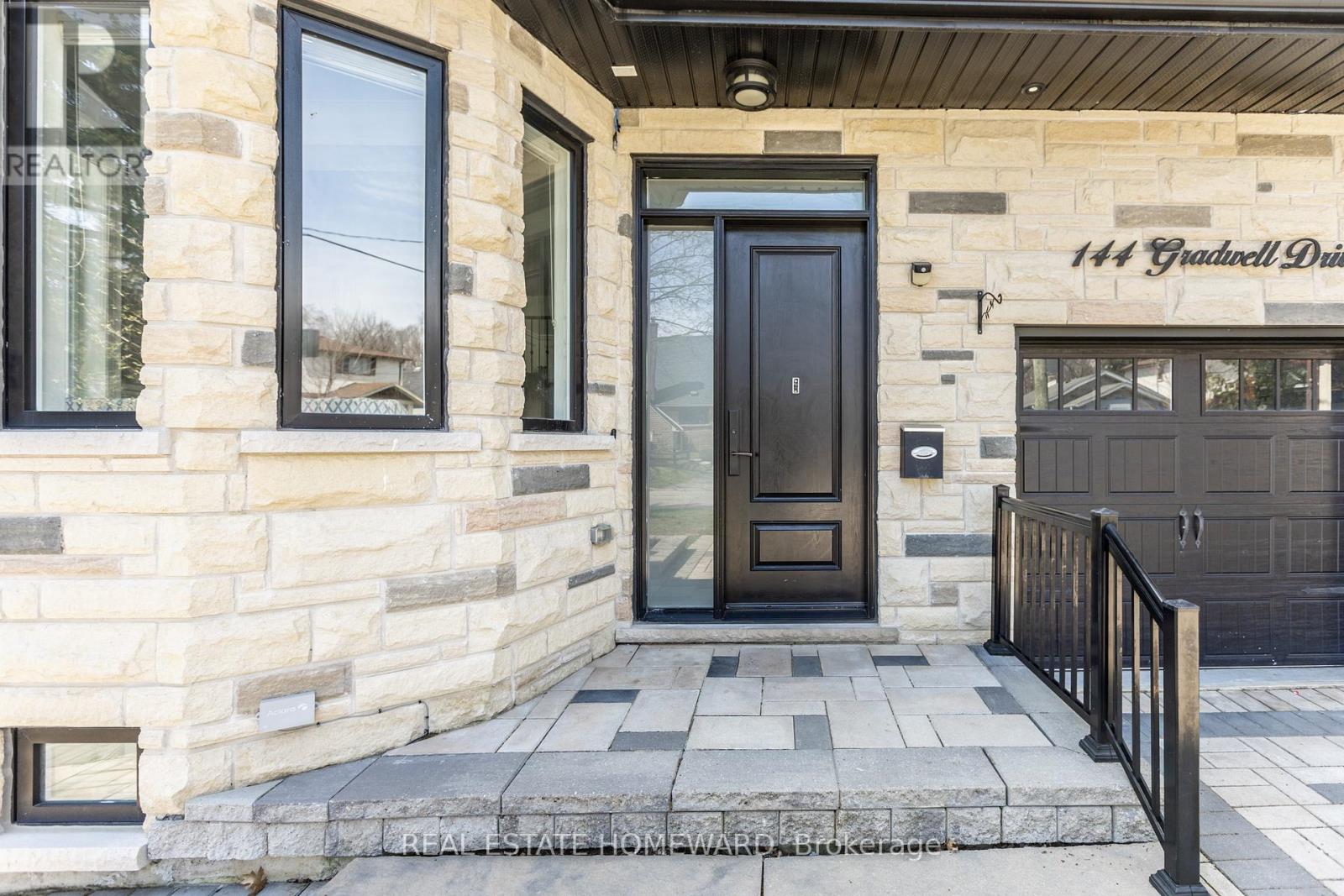 144 GRADWELL DRIVE