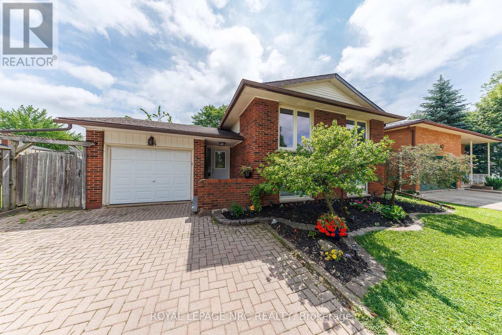 14 BRIDLEWOOD DRIVE