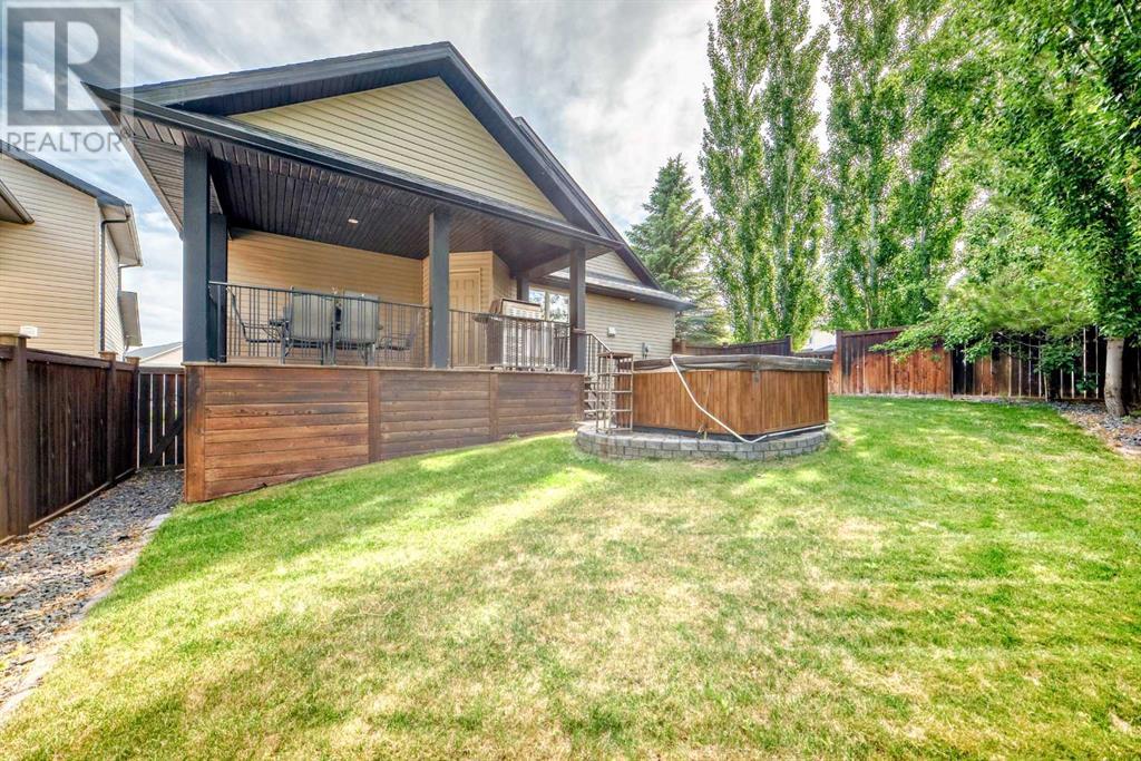 41 Canyoncrest Point W