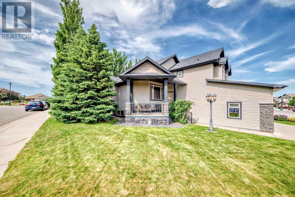 41 Canyoncrest Point W