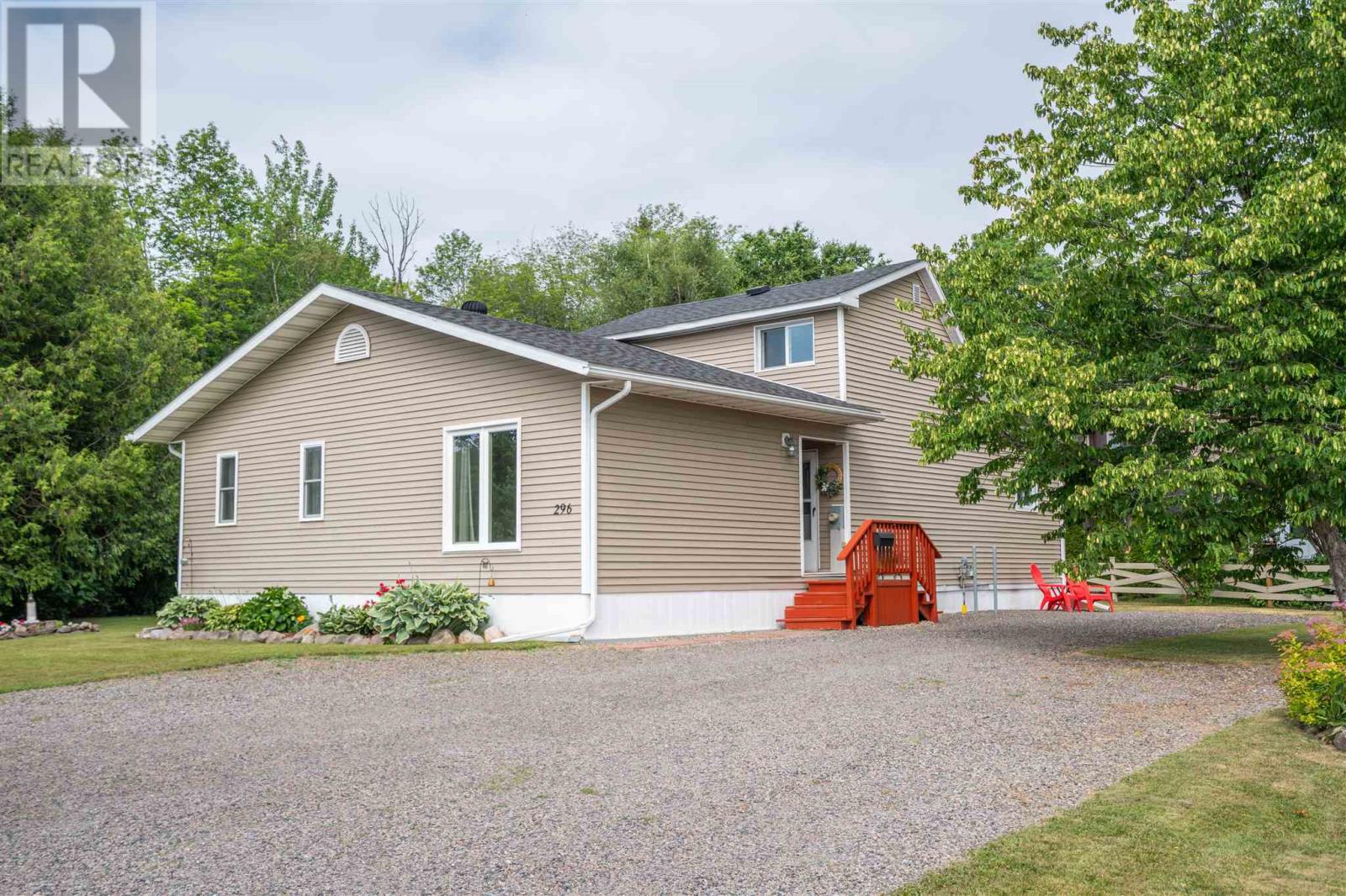 Photo 1 of 48 — 296 Old Garden River RD, Sault Ste. Marie, ON P6B5A6