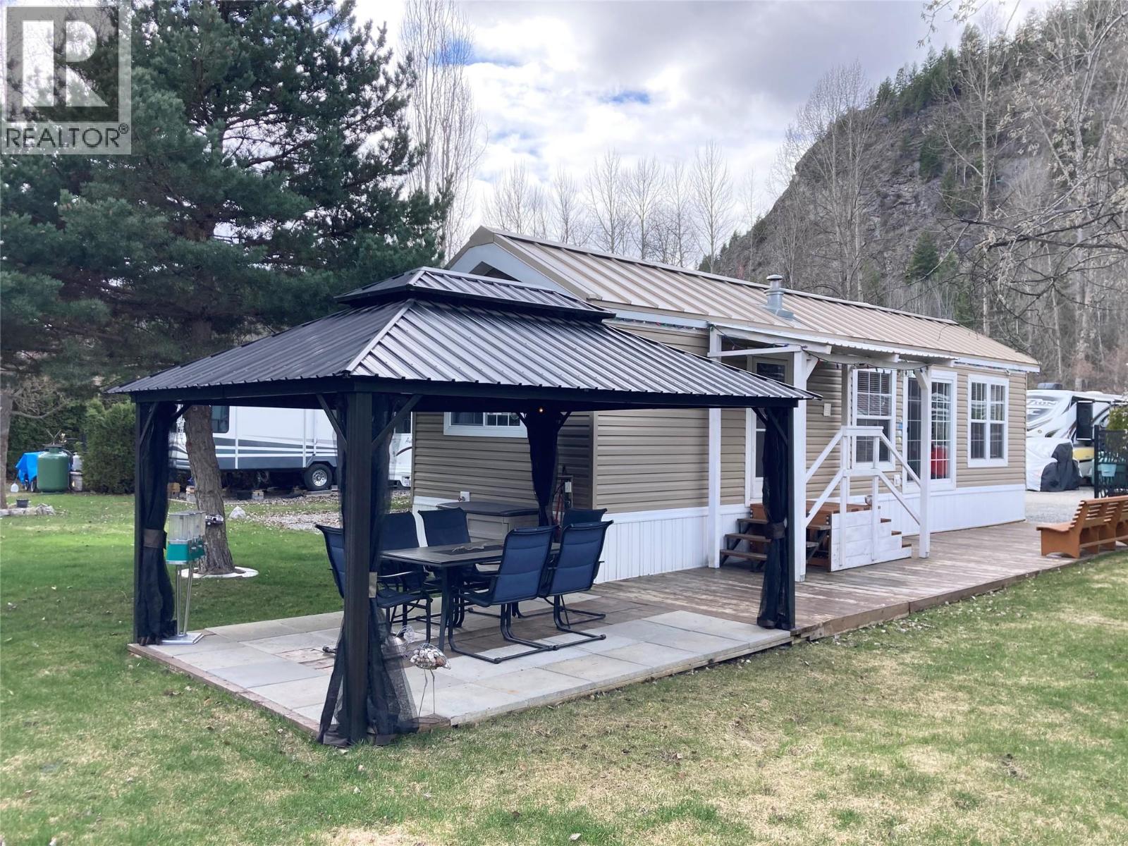 321 Copper Avenue N Unit# 50