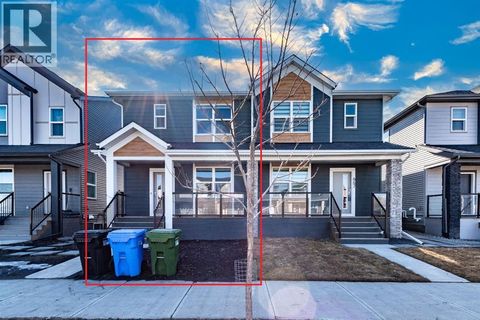 671 Wolf Willow Boulevard SE Calgary AB T2X5R2