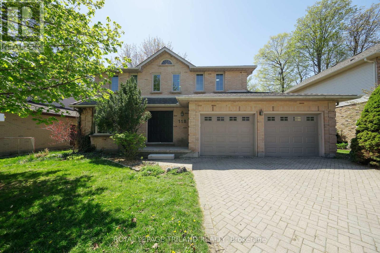 118 DEER VALLEY CRESCENT