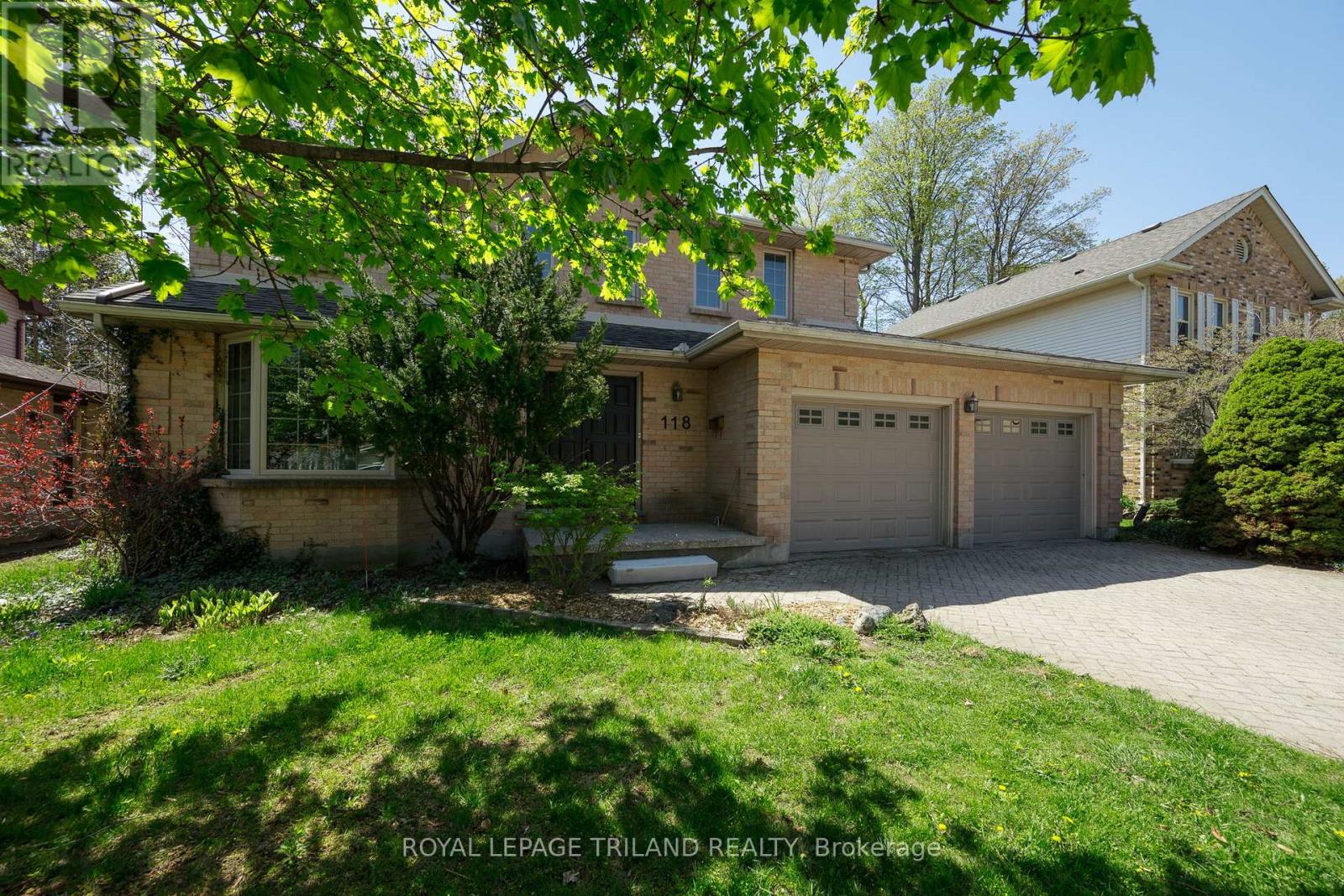 118 DEER VALLEY CRESCENT