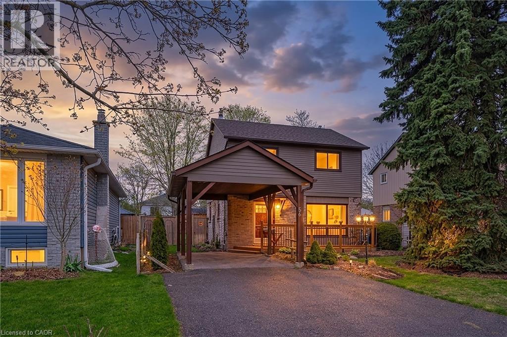 56 ANGELA Crescent