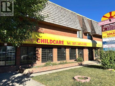 103, 1817 48 Street SE Calgary AB T3K3C1