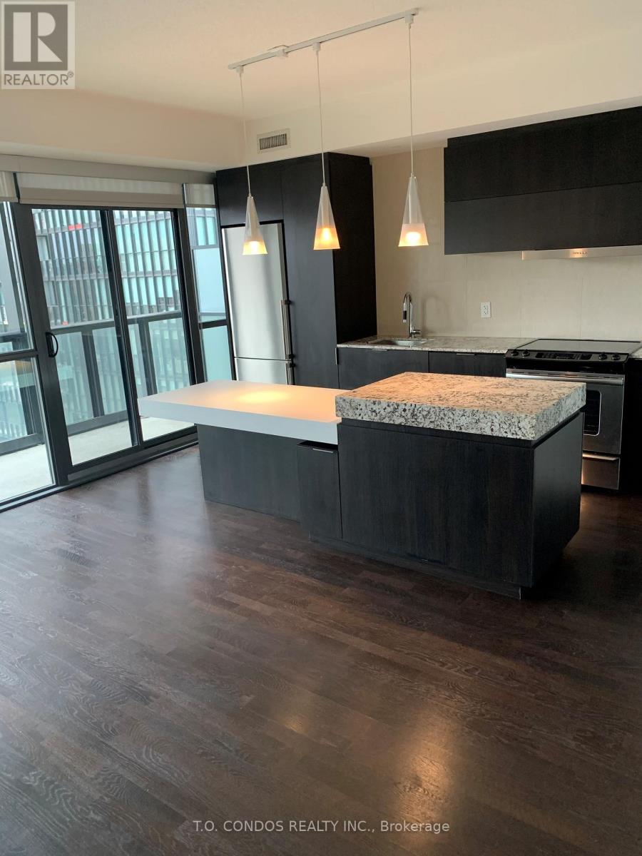 1908 - 101 CHARLES STREET E