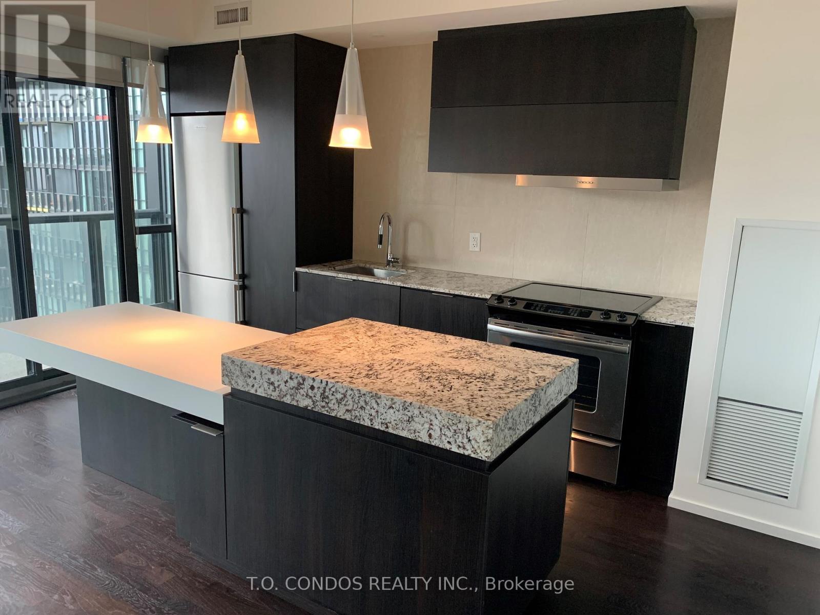 1908 - 101 CHARLES STREET E