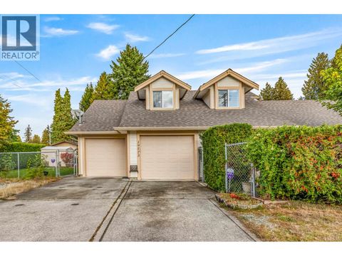 19573 116B AVENUE Pitt Meadows BC V3Y1R8