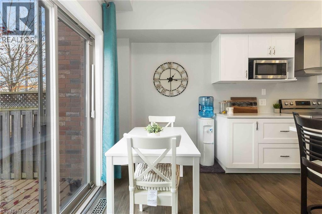 12 BRANTWOOD PARK Road Unit# D2