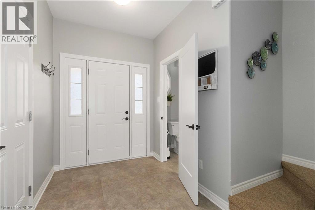 12 BRANTWOOD PARK Road Unit# D2