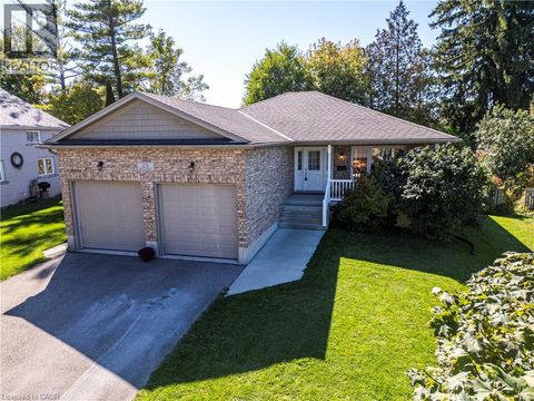 23 DAVID Street Wellesley ON N0B2T0