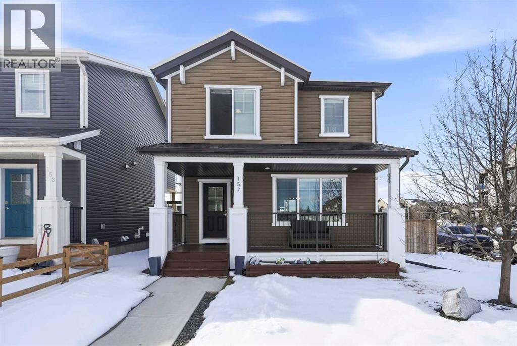 157 Fireside Circle NW