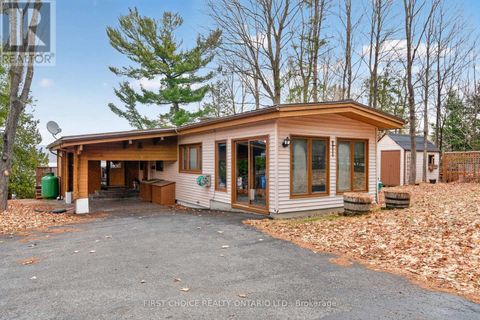 2890 BARLOW CRESCENT Ottawa ON K0A1T0