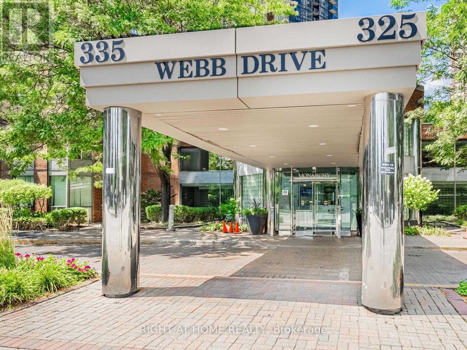 1412 - 335 WEBB DRIVE