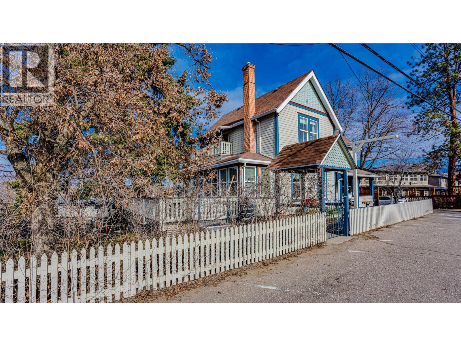 4008 Pleasant Valley Road