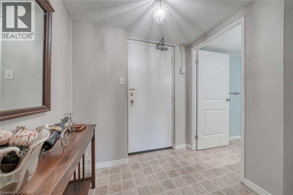 163 FERGUSON Drive Unit# B6