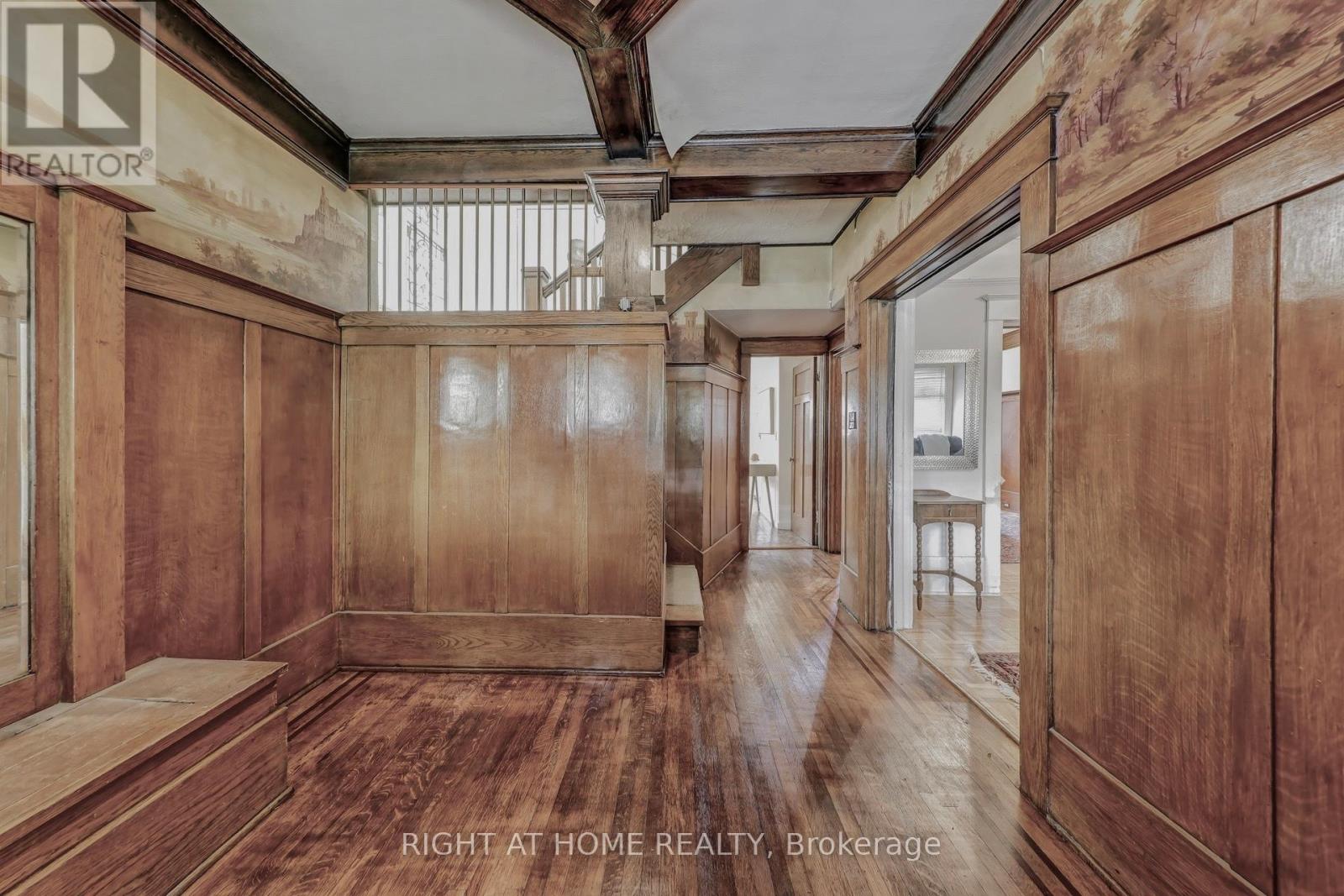 67 OAKWOOD AVENUE