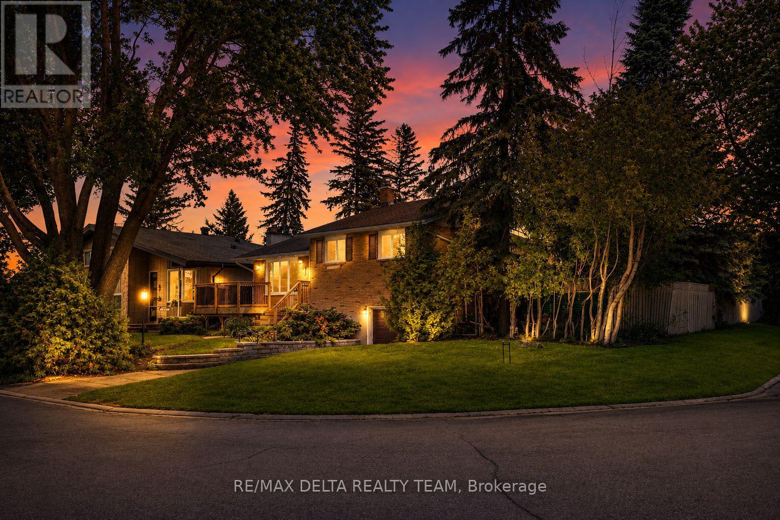 841 BALSAM DRIVE