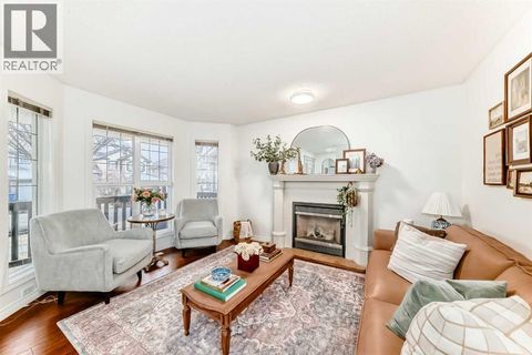 18 Crystal Shores Road Okotoks AB T1S2C6