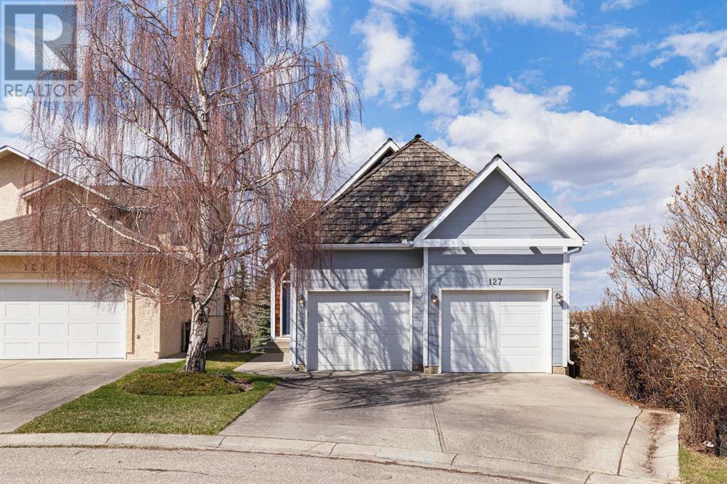 127 Stratton Park SW
