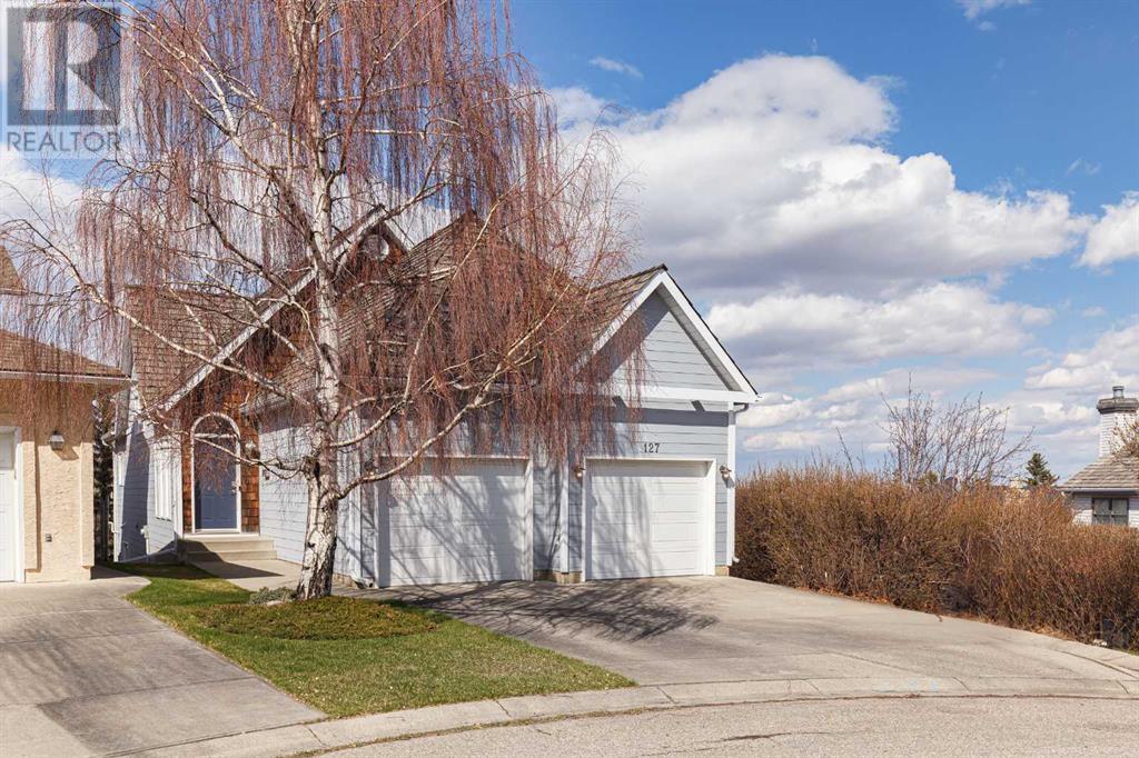 127 Stratton Park SW