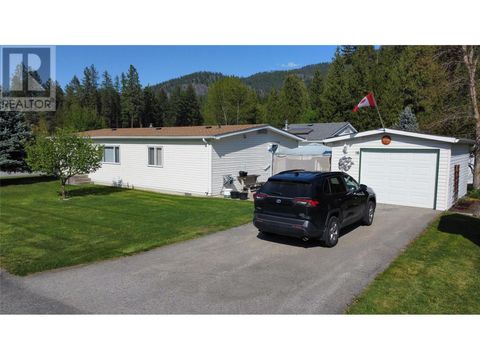 1500 NEIMI Road Unit# 16 Christina Lake BC V0H1E2