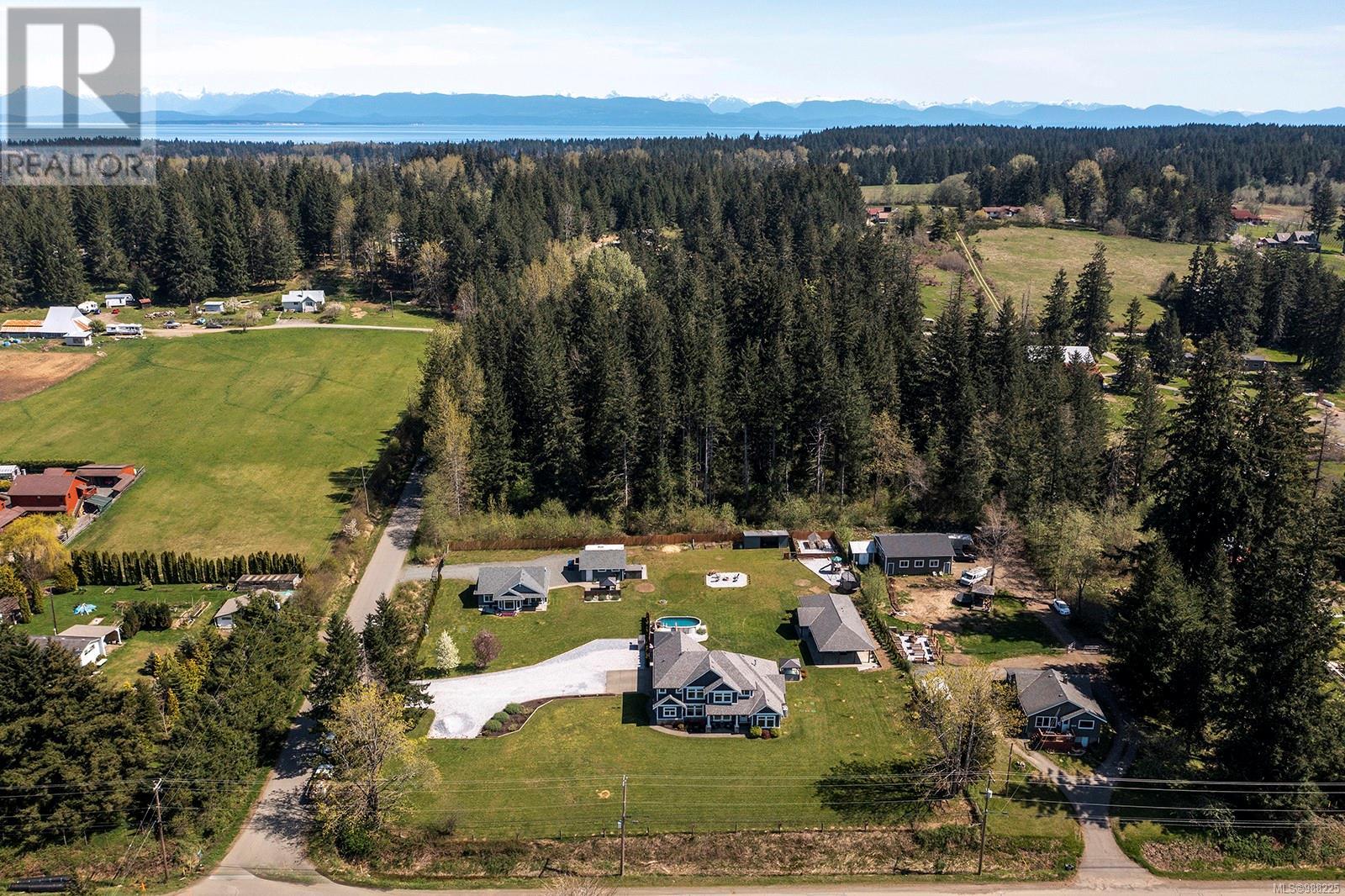 2495 Graham Rd