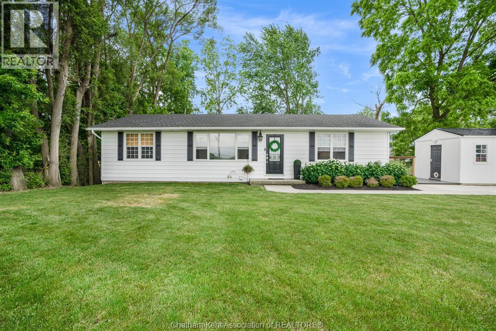 10338 CROTON LINE