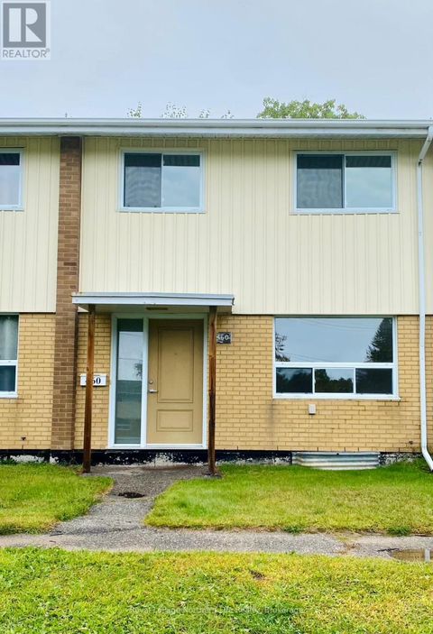 17 - 460 LAKE HEIGHTS ROAD North Bay (Birchaven) ON P1A2Z8