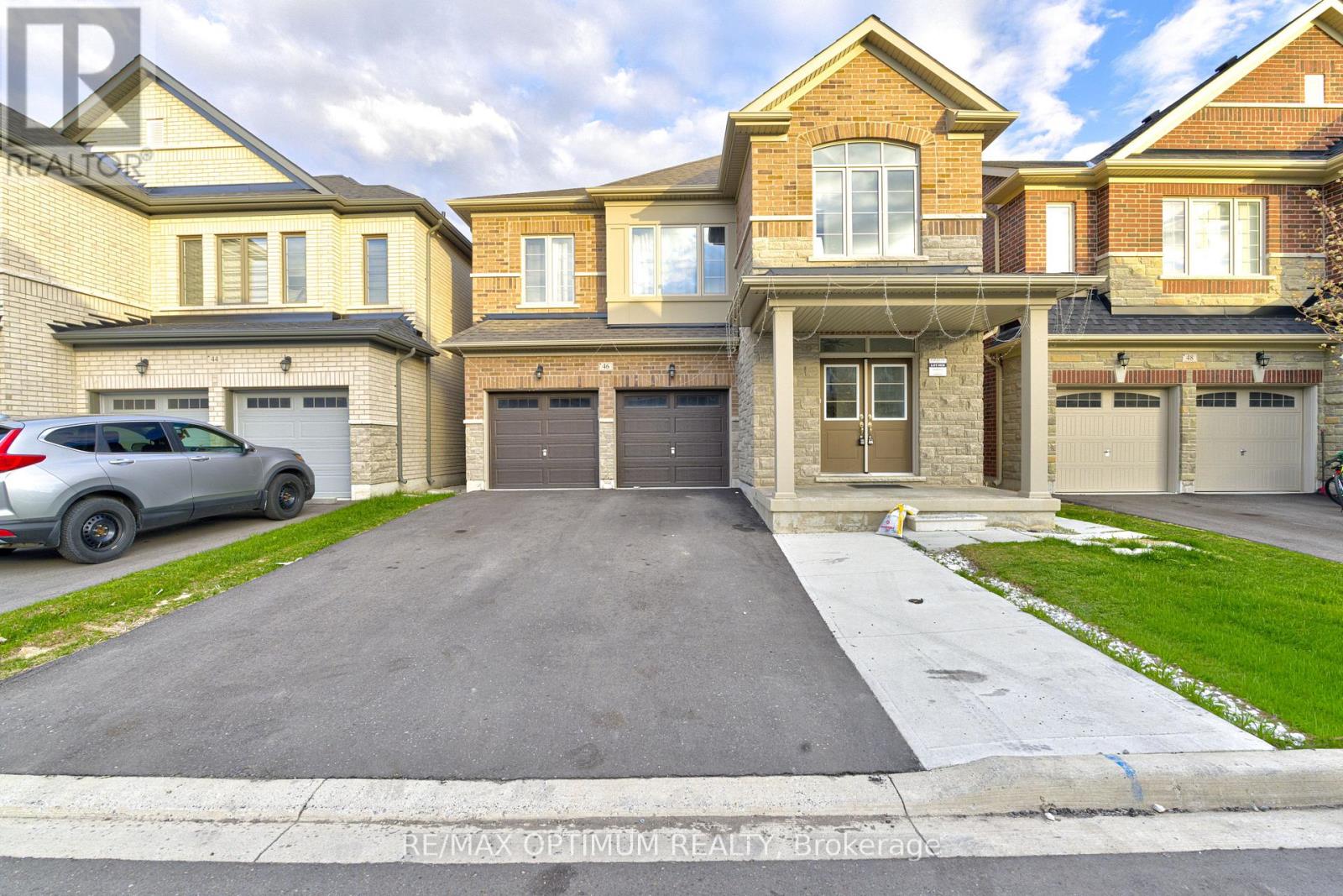 46 EASTMAN DRIVE