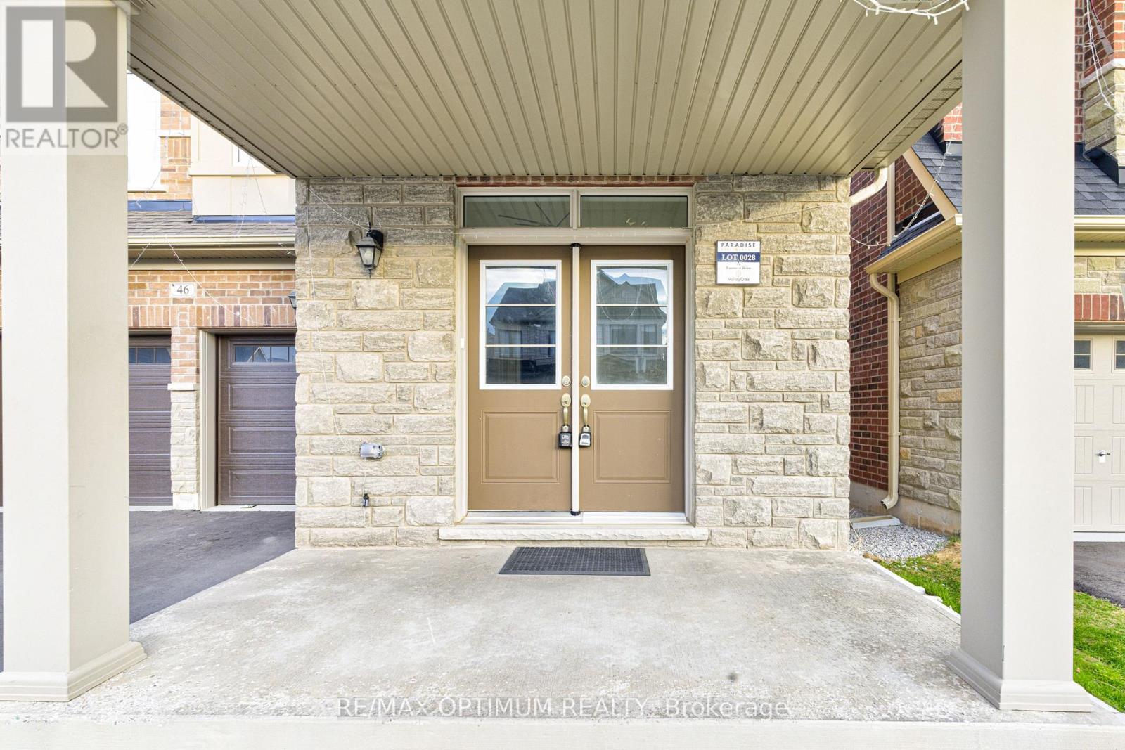 46 EASTMAN DRIVE