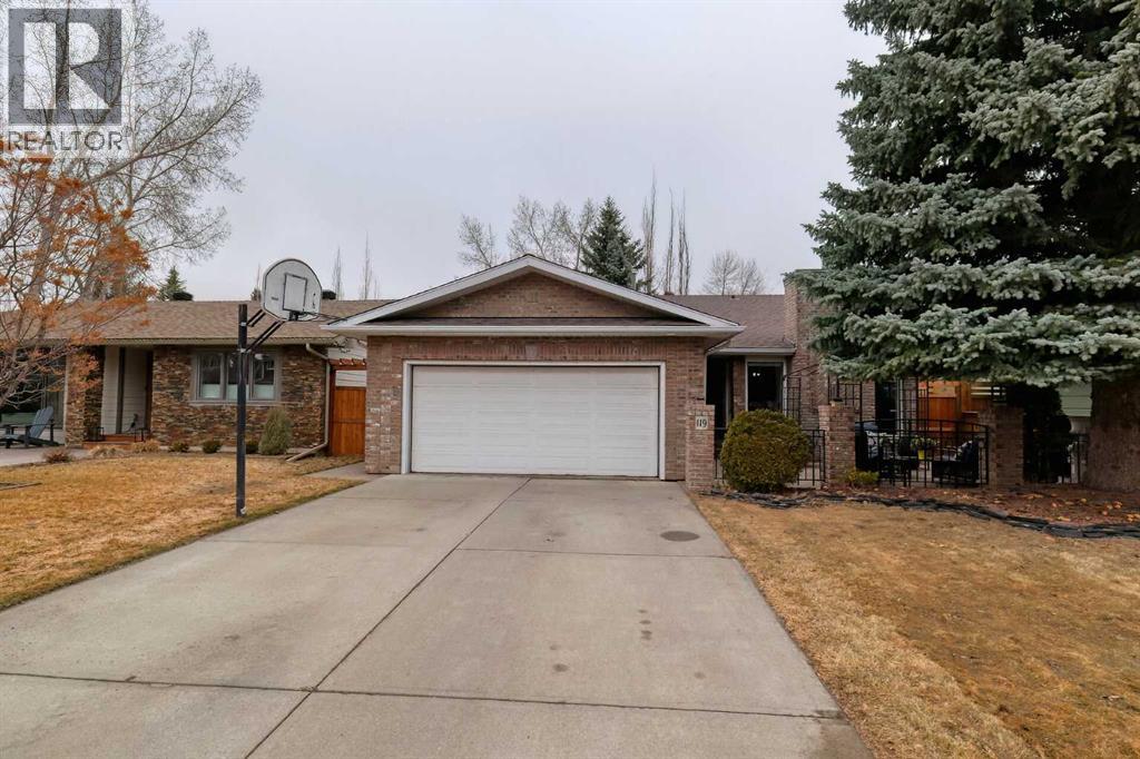 119 Sunmount Place SE