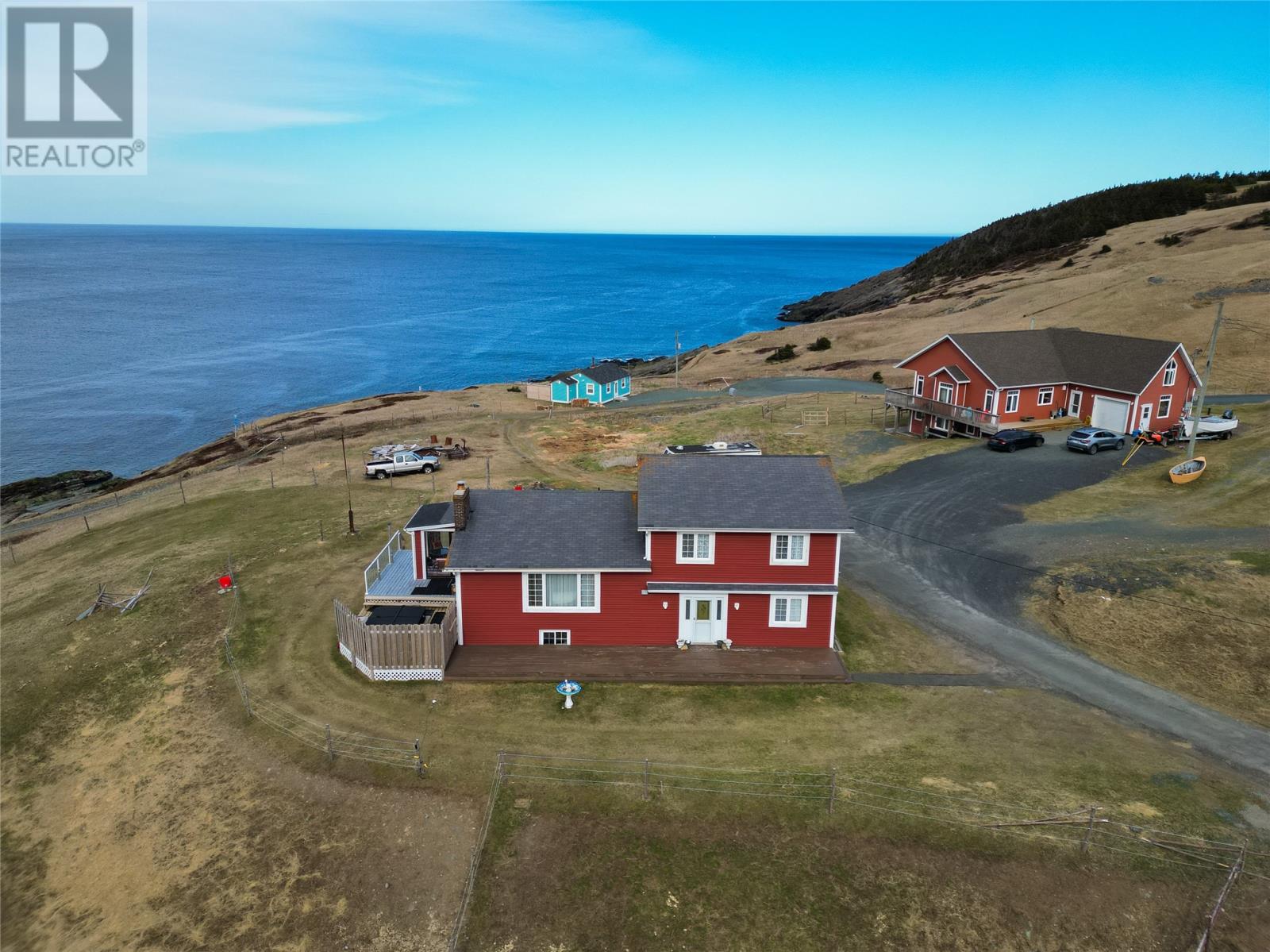 592 Main Road