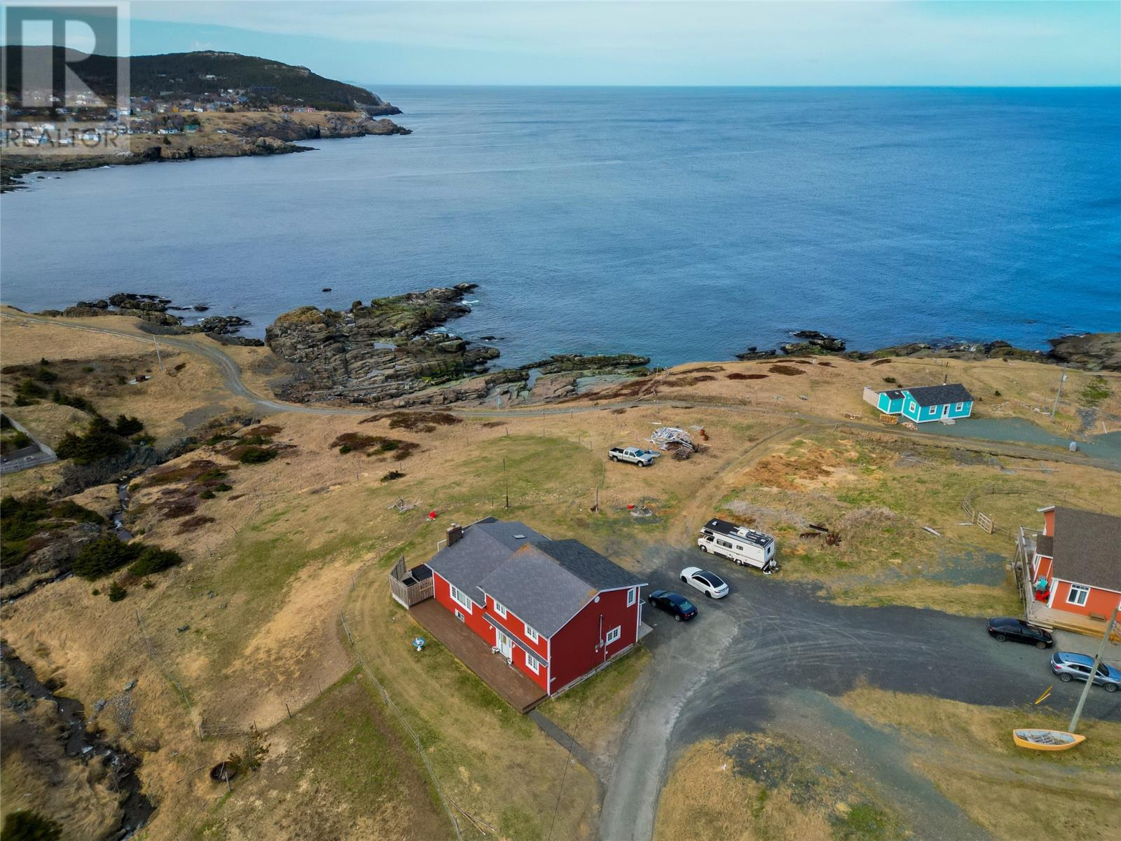 592 Main Road