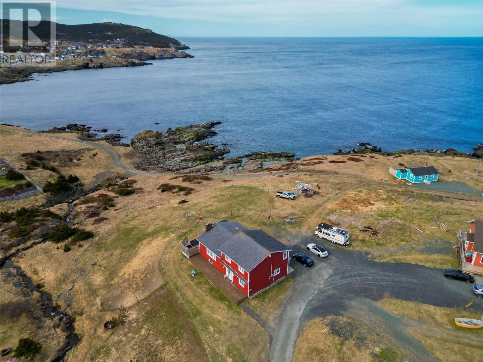 592 Main Road