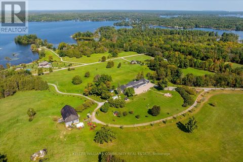 2250 6TH LINE Douro-Dummer ON K0L2H0