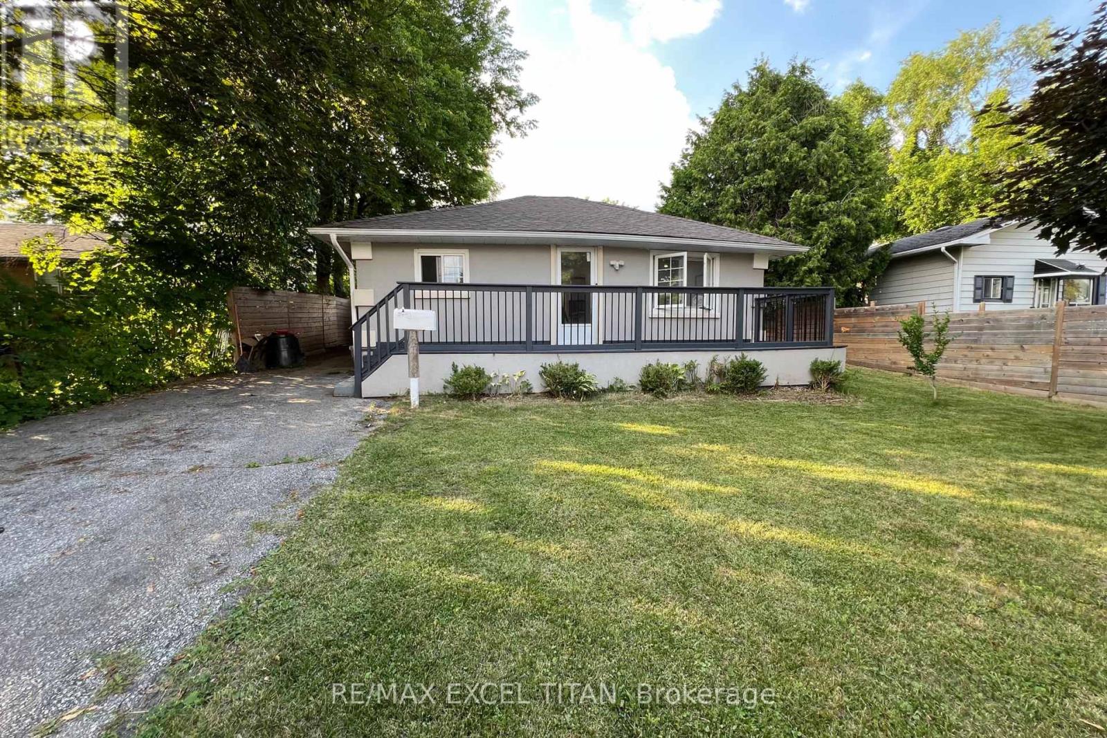 278 PASADENA DRIVE