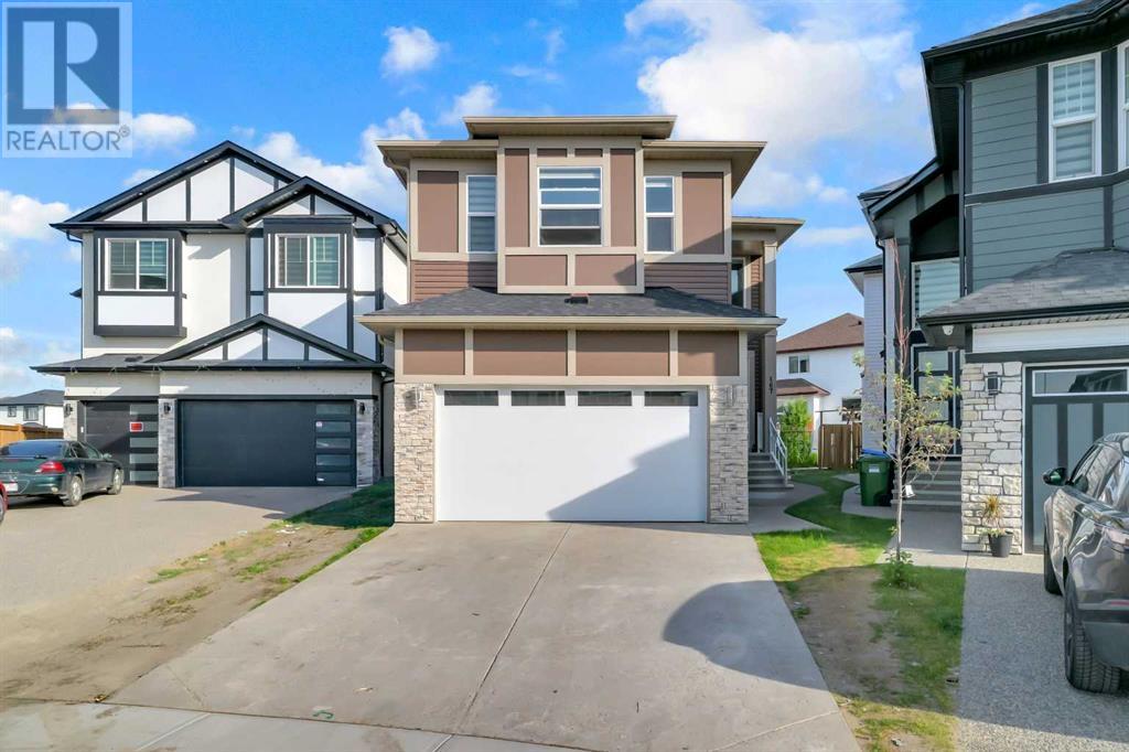 167 Saddlecrest Grove NE
