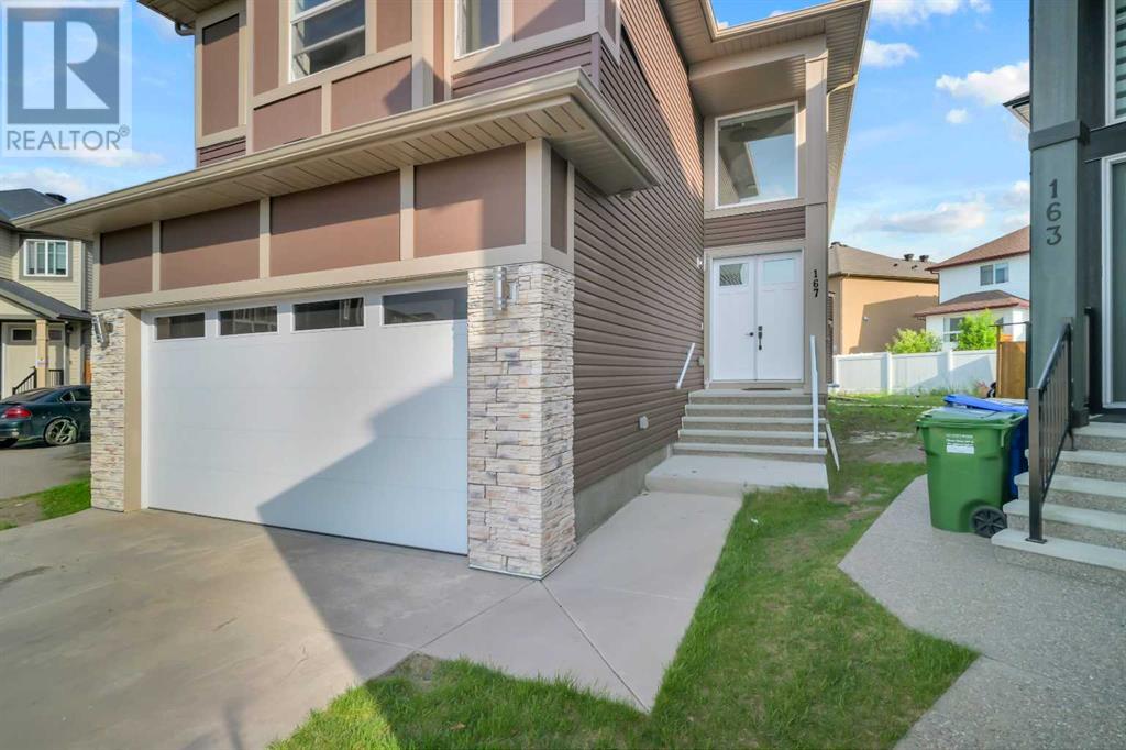 167 Saddlecrest Grove NE