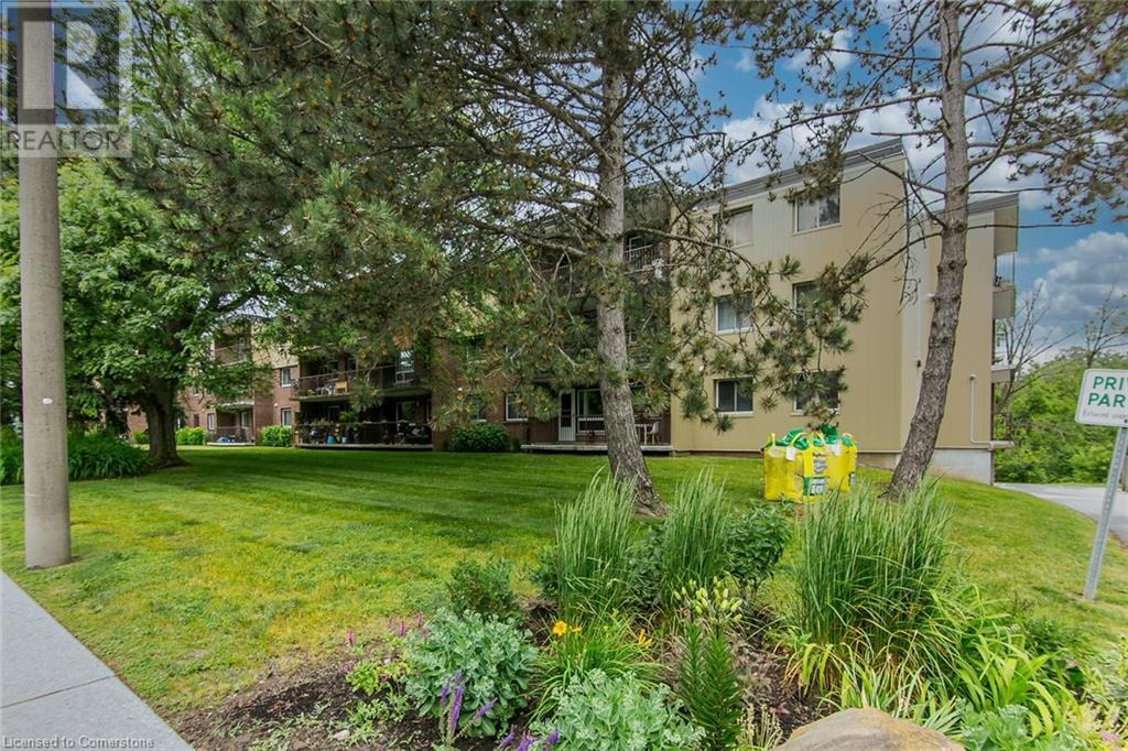 30 AVALON Place Unit# 203