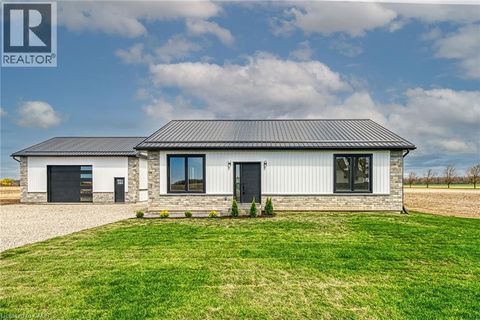 4093 RAINHAM Road Selkirk ON N0A1P0