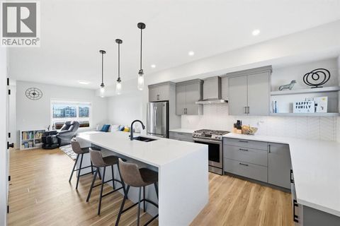 108 Harvest Grove Walk NE Calgary AB T3K2P3