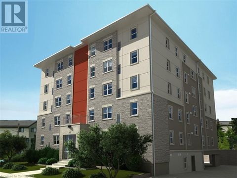 271 LESTER Street Unit# 102 Waterloo ON N2L3W6