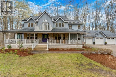2 HUGHSON Lane Branchton ON N0B1L0