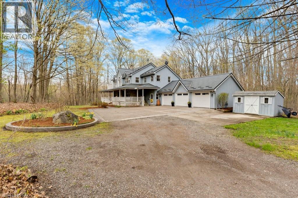 2 HUGHSON Lane