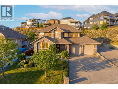 1052 Quail Drive Kamloops BC V2B8N9