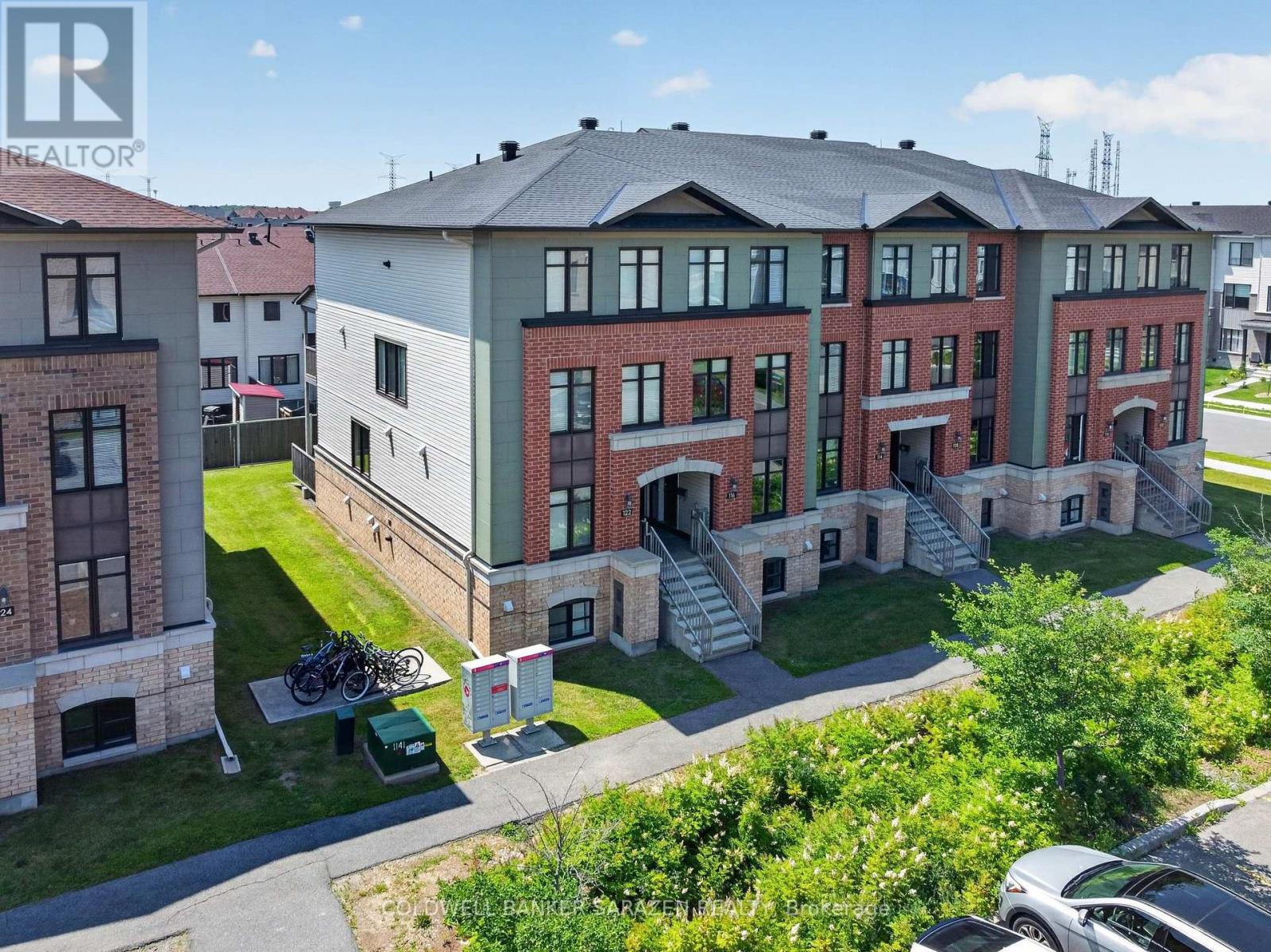 116 BLUESTONE PRIVATE