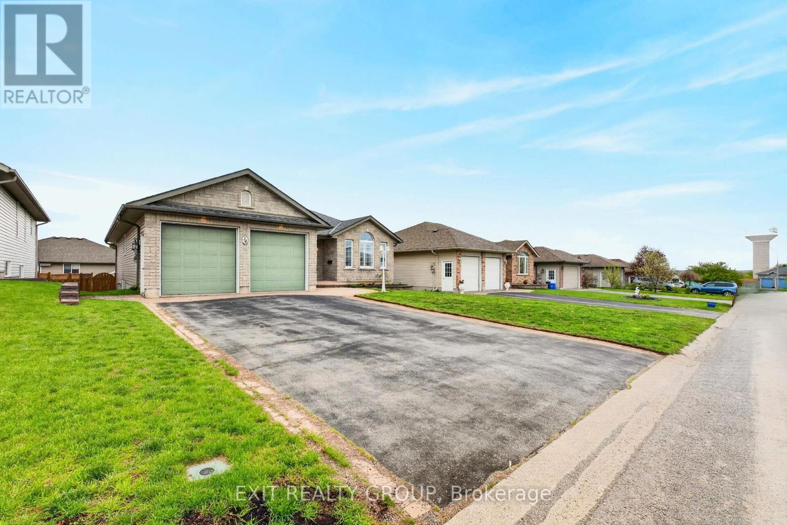 34 BELVEDERE ROAD